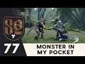 SideQuest Podcast Ep. 77 - What's Up With The Switch Pro - Monster Hunter Rise