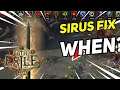 SIRUS FIX WHEN? | Daily Path of Exile Highlights