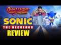 Sonic The Hedgehog (2020) Review