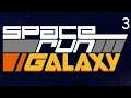 Space Run Galaxy - Part 3: New Foes!