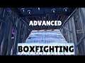 Special Boxfighting Moves