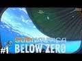 Subnautica: Below Zero EARLY ACCESS