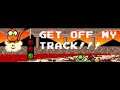 Super Mario Kart - Anti Piracy Screen 2