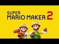 Super Mario Maker 2 - Announcement Trailer Nintendo Switch 1080p