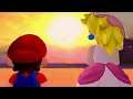 Super Mario Sunshine - Final Boss + Ending (Super Mario 3D All-Stars)