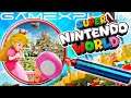 Super Nintendo World ANALYSIS : New Trailer + Mario Kart Ride (Secrets & Easter Eggs)