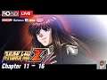 Super Robot wars Z2-2 | Gameplay & Walkthrough | Part 3 CH. 11