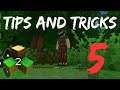 Survival Craft 2|Tips for Beginners|