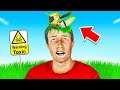 Survive The UGLIEST Bug Or DIE! (Slap The Fly)