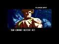 SVC Chaos: SNK VS. Capcom (Arcade) Playthrough as Guile