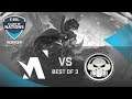 Team Amplfy vs Execration (BO3) - Game 1 | ESL Clash of Nations 2019