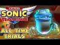 Team Sonic Racing | All Time Trial Ghosts [Platinum Medal]