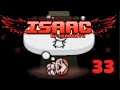 The Binding of Isaac Afterbirth+ PS4 Daily Challenge # 33 Lazarus and The Unkillable Enemy ???