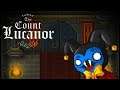 ВСЕ БУКВЫ СОБРАНЫ ● The Count Lucanor #5