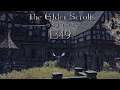 The Elder Scrolls Online [Let's Play] [German] Part 1349 - Sinneswandel im Haus Edrald