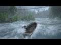 The last Of Us 2 Stealth Walkthrough Very Light NG+ Part 20 Chapter 4 The Flooded City