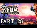 The Legend of Zelda: Breath of the Wild [Stream] German - Part 28