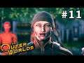 The Outer Worlds - Let's Play - Part 11