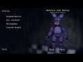 The Return to Freddy's 2021 ALL ANIMATRONICS