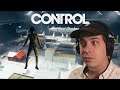 THE SECRETS ARE BEING LIFTED | Control - Part 14