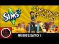 СТАРТОВЫЙ КАПИТАЛ ◦ The Sims 3: Без читов #1 ◦ Где взять денег?