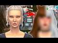 The Sims 4 | E-GIRL?? TRANSFORMAÇÃO DA AMÉLIA | NOT SO BERRY