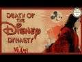 The Unmitigated Failure of Mulan and the End of the Disney Dynasty