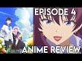 This is How you Play Mahjong | The Day I Became a God Episode 4 - Anime Review
