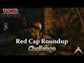 Tomb Raider - Red Cap Roundup Challenge (Summit Forest)