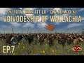 Total War: Attila 1212 AD Mod - Voivodeship of Wallachia - Ep 7