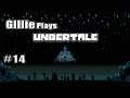 Undertale Episode 14 - Running For Our Life