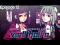 VA-11 HALL-A - Episode 12: Cosplayers [Let's Play]