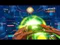 VEGA Central Processing, Arcade Mode, Difficulty: Ultra-Violence - DOOM (2016)