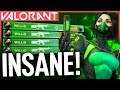 VIPER IS INSANE + SECRET TRICKS GUIDE & MORE (Valorant)