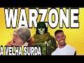 VOVOZA SURDA SUPERSTORE - CALL OF DUTY WARZONE