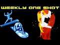 Weekly One Shot #118: SUPERHOT