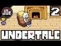 WHAT AN IDIOT | Undertale (Blind) - 02