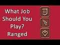 What Job Should You Play? Ranged - FFXIV