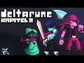 WILLKOMMEN ZURÜCK! ❤ DELTARUNE KAPITEL 2 (deutsch)