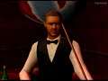 World Championship Snooker 2004 (PS2) - Classic Matches Gameplay