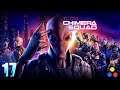XCOM: Chimera Squad - Let's Play | Episode #17 [Lights Out]