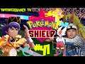 YouTube Shorts ⚠️ Let's Play Pokémon Schild Clip 41