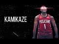 Zion Williamson mix - KAMIKAZE (HD)