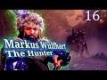 16 ● Last of the Skeggi! ● Markus Wulfhart ● Total War Warhammer 2 Empire Campaign