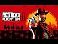 🔴 4k bitrate'u vs symulator komboja | Red Dead Redemption 2 #1 [NA ŻYWO]