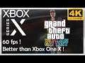 [4K] Grand Theft Auto IV : The Ballad of Gay Tony / Xbox Series X Gameplay