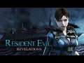 5) Resident Evil: Revelations - Playthrough Gameplay (Episode 5)