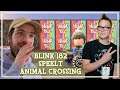 5 sterren Animal Crossing eiland van een celebrity!