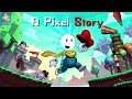 A Pixel Story on PS4 Pro - Gameplay on #1859Gameplay - PKGPS4.com
