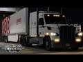 American Truck Simulator - Retail Stories Pt 2